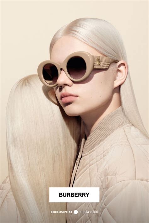 burberry sunglasses fashion show|unisex burberry sunglasses.